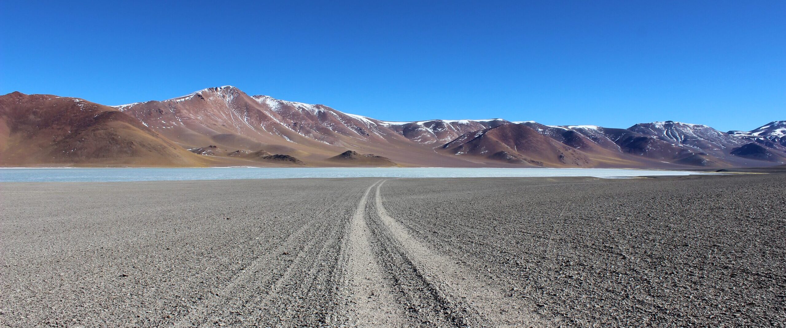 21 – Argentinischer Altiplano – Puna