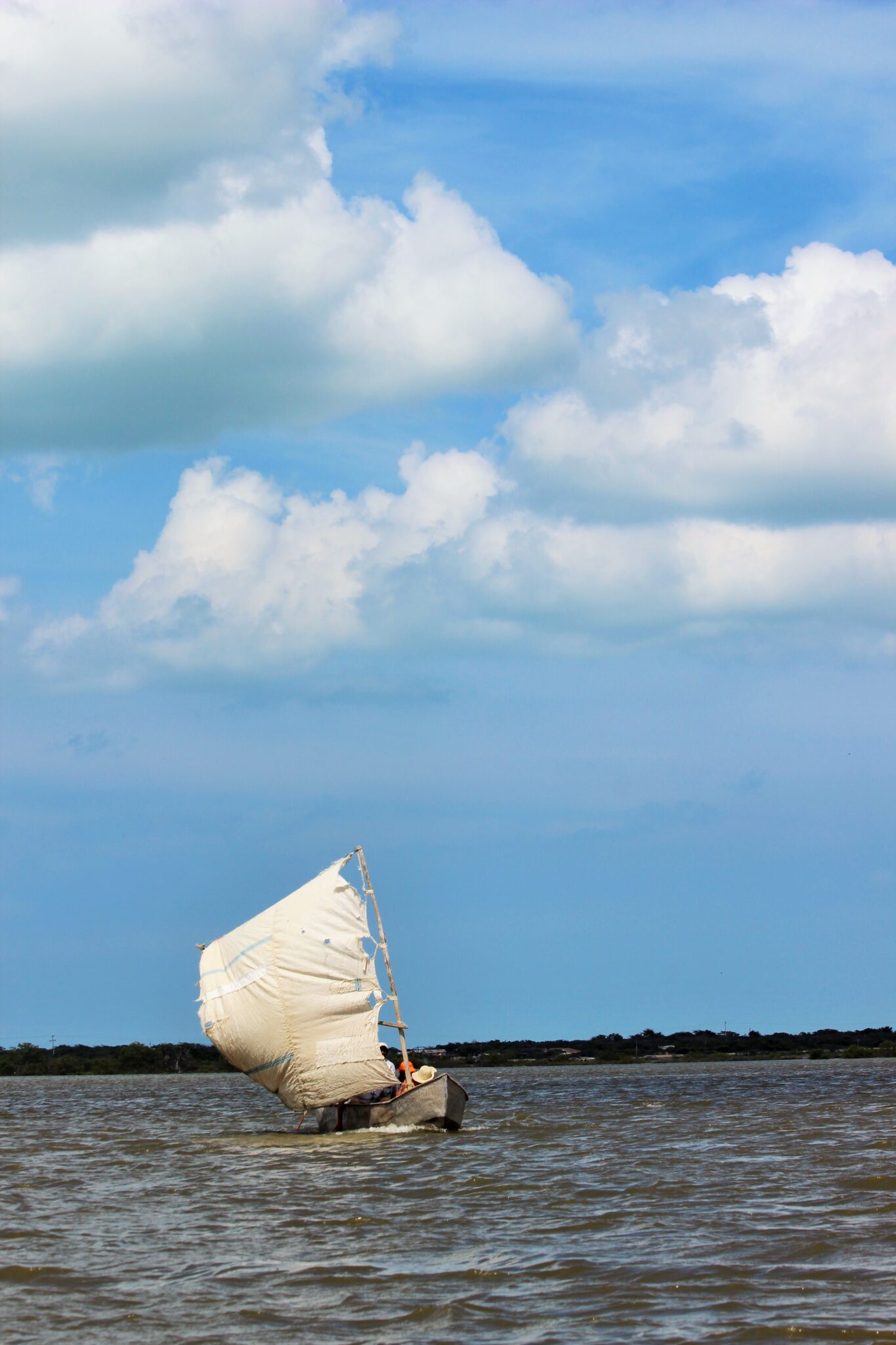 49 – Kolumbien – wo Extreme sich treffen – Randulinas