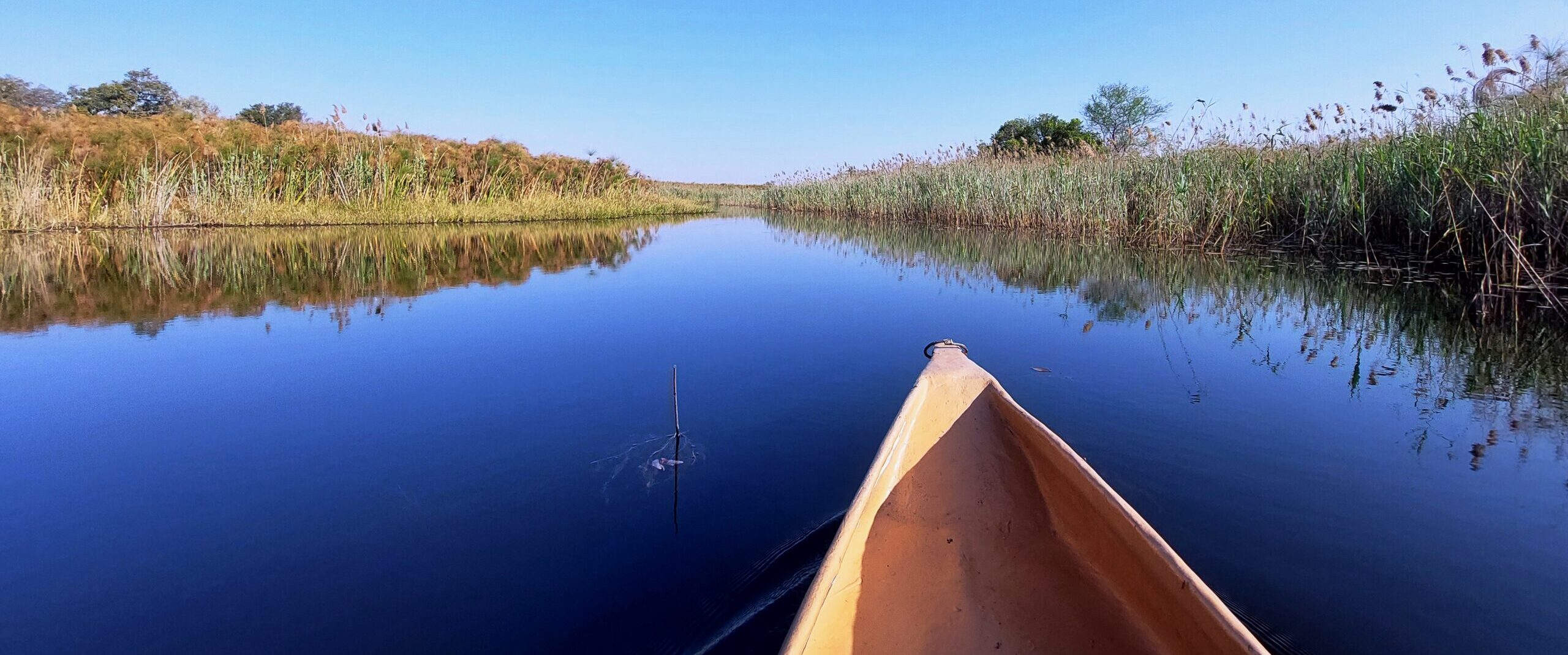 22 – Okavango-Delta