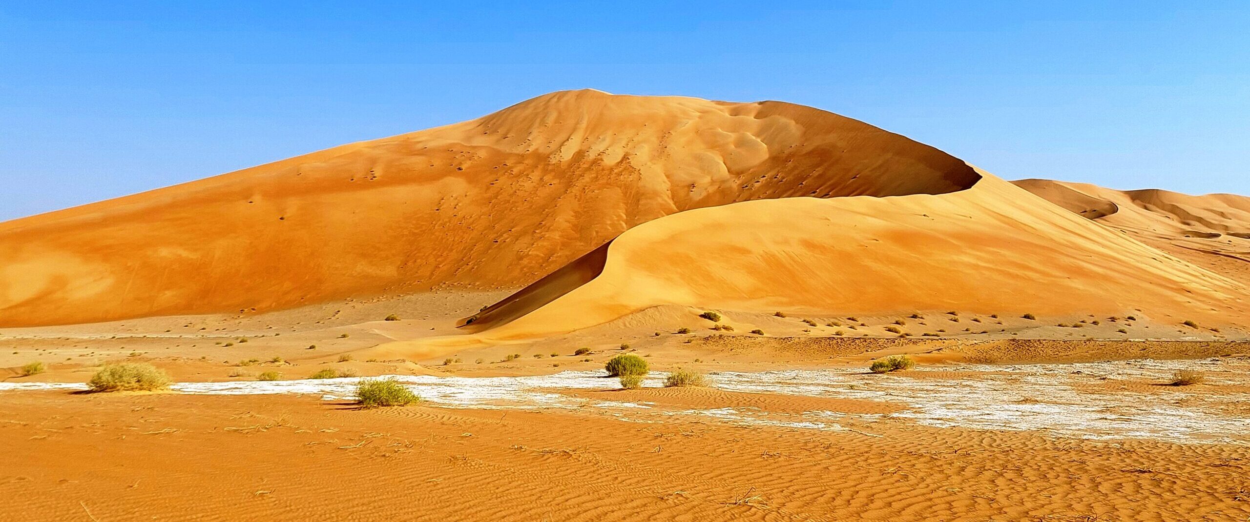 44 – Sultanat Oman – Arabia Felix